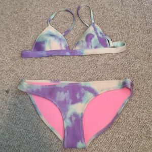 TRIANGL SWIMSUIT